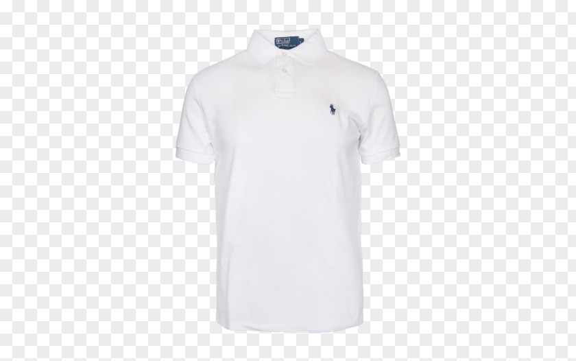 Polo Shirt T-shirt White Jeans PNG