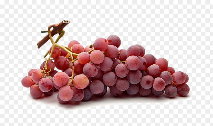 Red Globe Grapes Niagara Grape Must Wine PNG