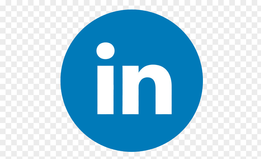 Social Media LinkedIn Logo Networking Service PNG