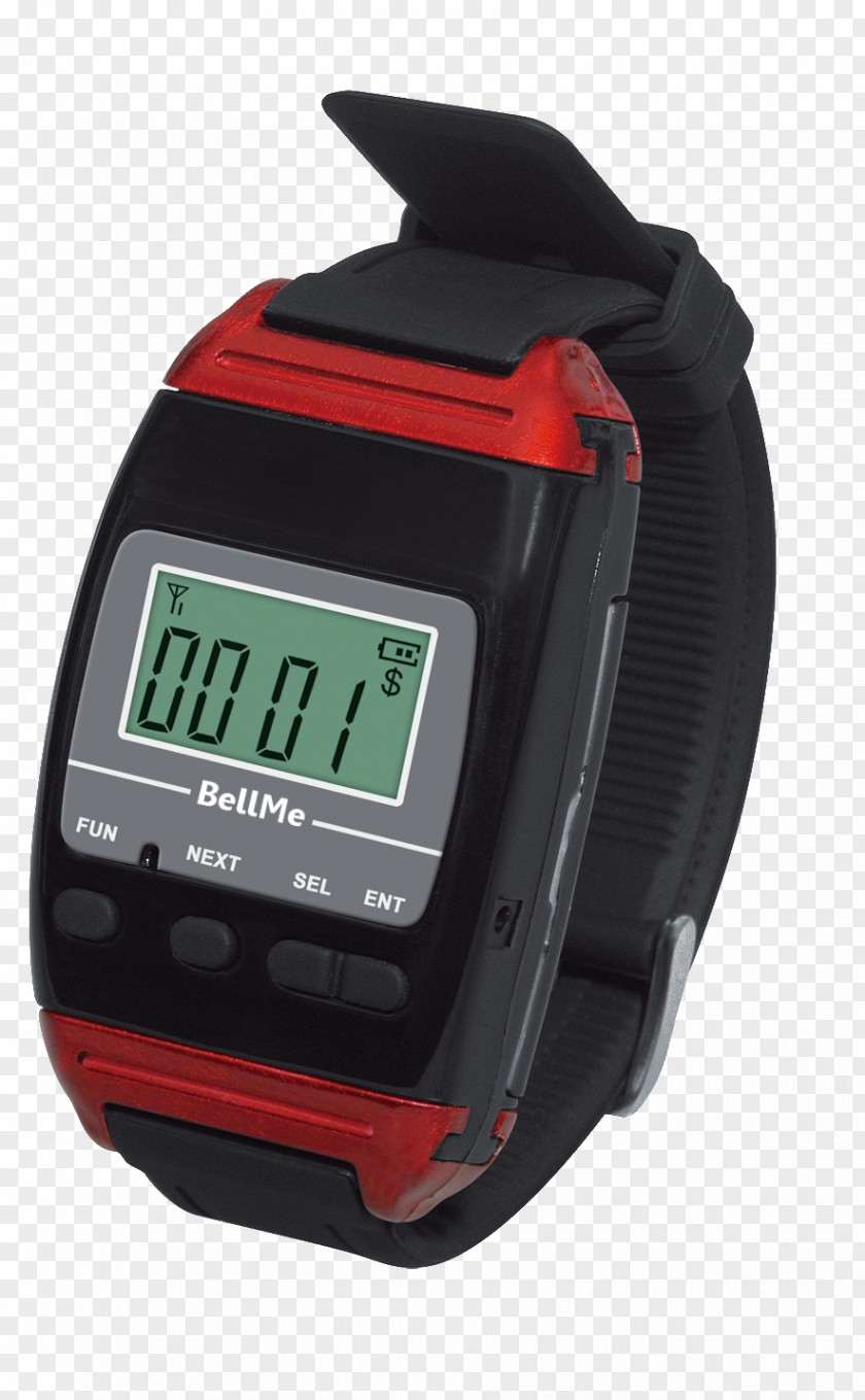 Wrist Watches Watch Strap System Wireless Radio Receiver PNG