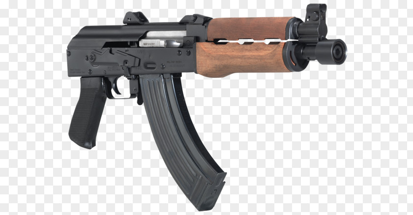 Ak 47 Zastava M92 7.62×39mm PAP Series Arms Semi-automatic Firearm PNG