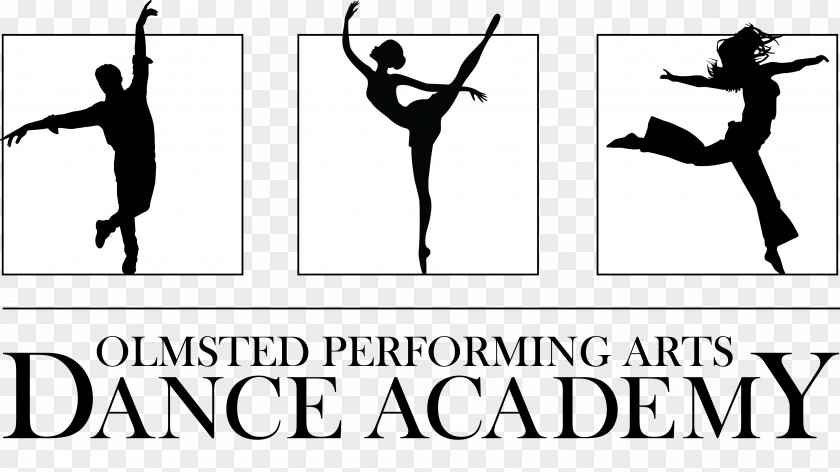 Ballet Dancer Logo Physical Fitness Recreation PNG
