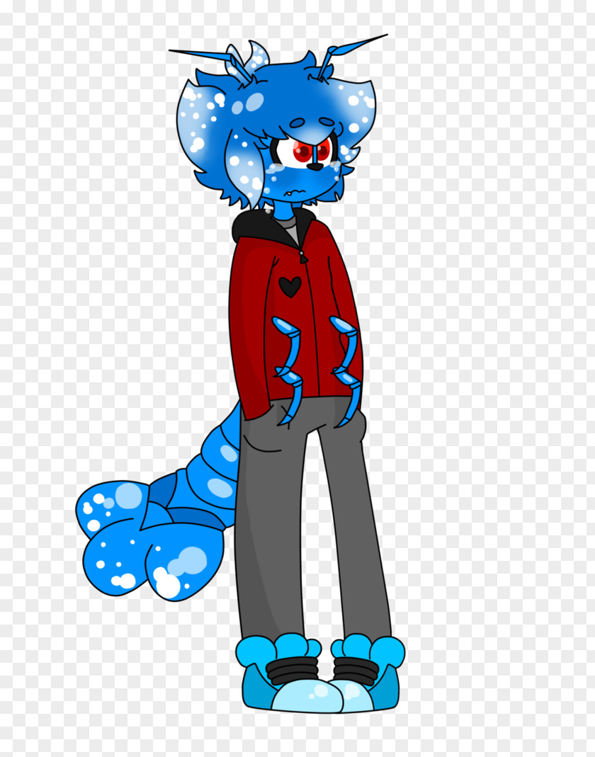 Blueberry Art Clothing PNG