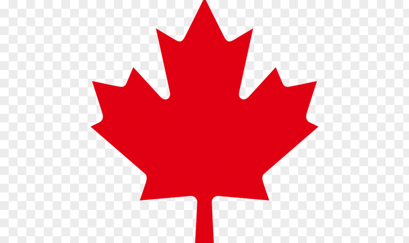 Canada Maple Leaf Flag Of Clip Art Image PNG