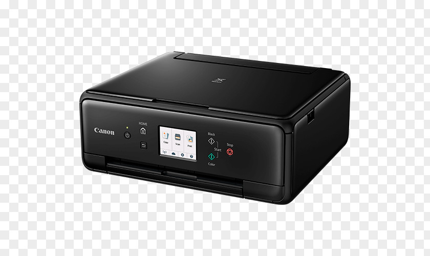 Canon Printer PIXMA TS5020 Inkjet Printing Multi-function PNG