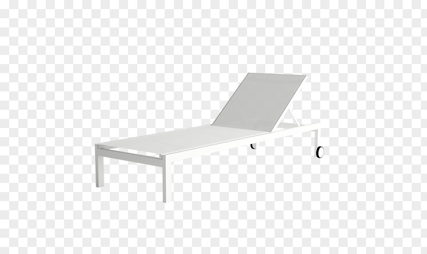 Chair Chaise Longue Daybed Furniture Sunlounger PNG