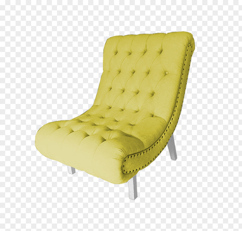 Chair Table Fauteuil Couch Furniture PNG