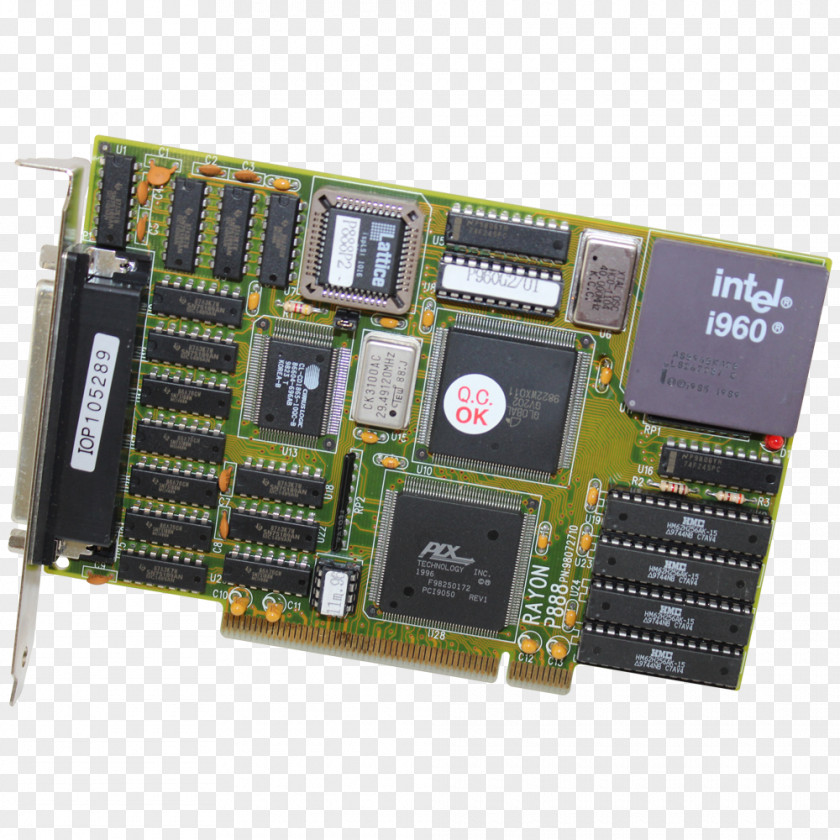Computer RAM Graphics Cards & Video Adapters Microcontroller TV Tuner Hardware PNG