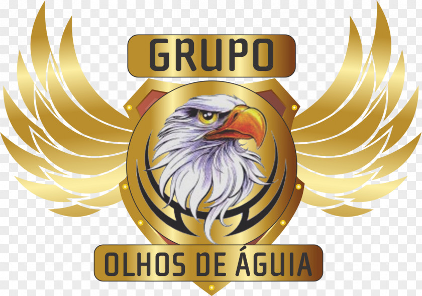 Eagle Segurança Privada Security Eye Logo PNG