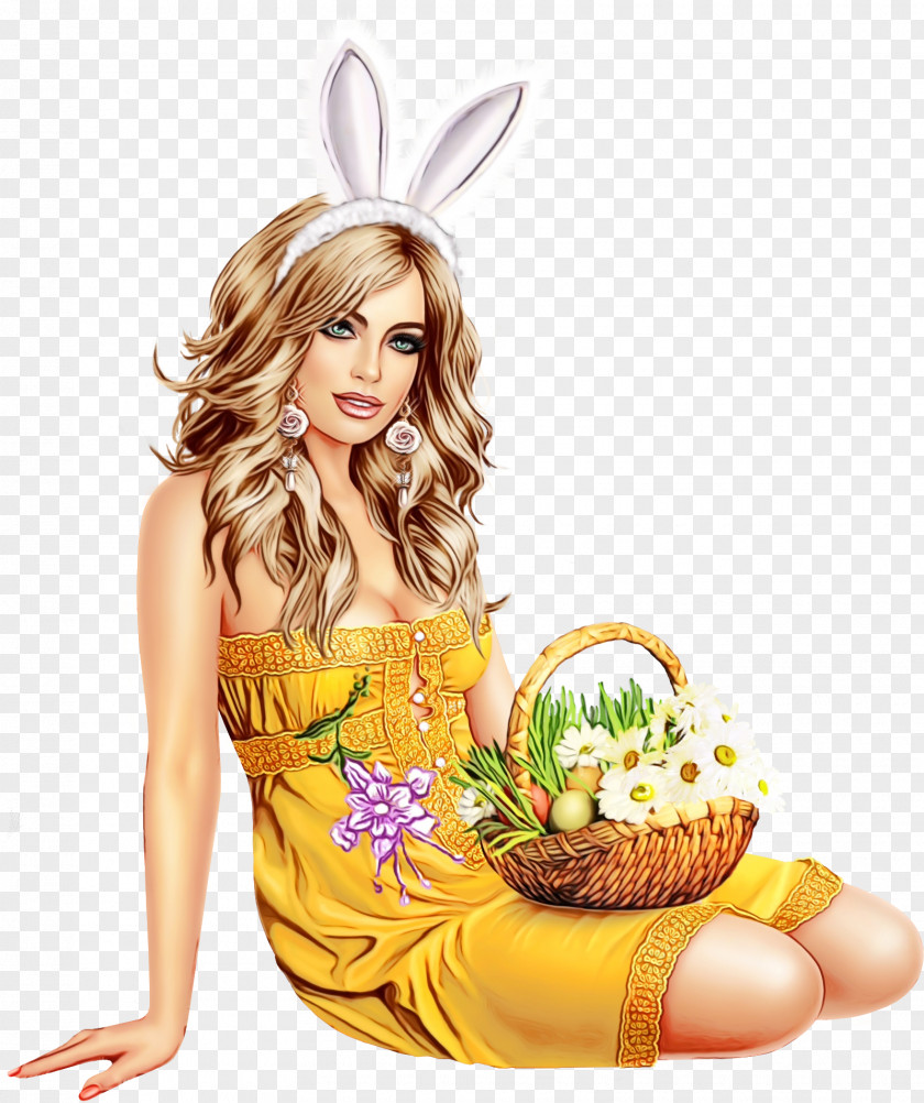 Easter Egg PNG