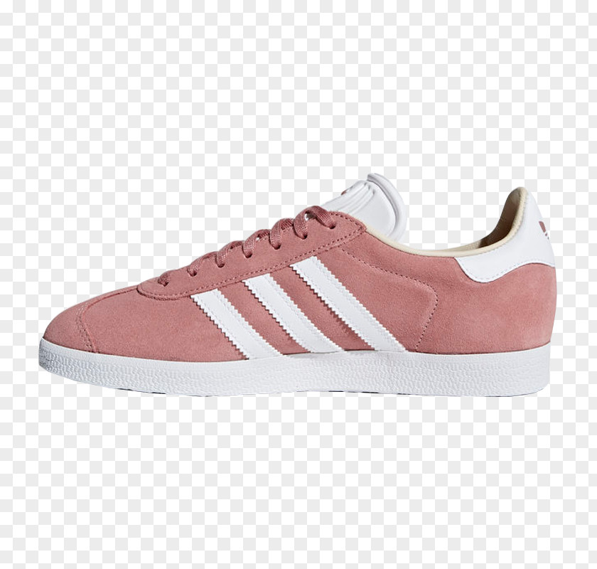 Gazelle Mens Adidas Originals Sneakers Shoe PNG