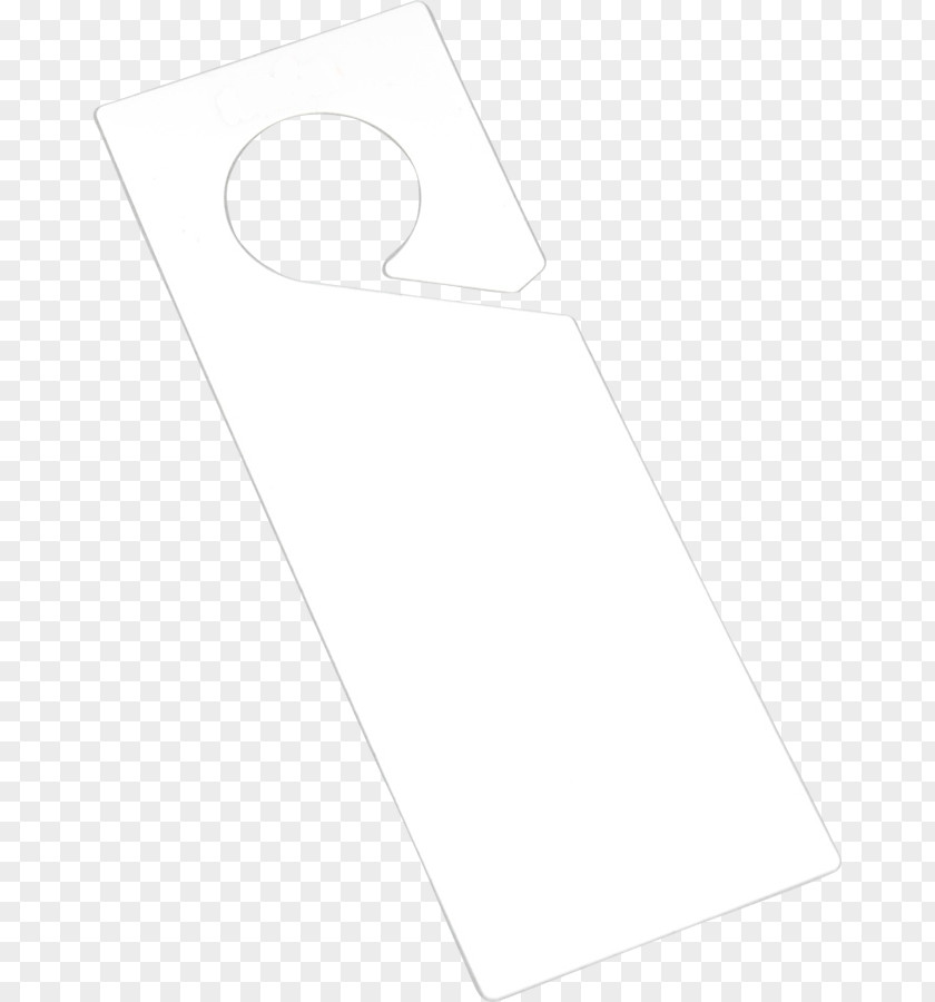 Hang Tag Paper Line Angle Font PNG