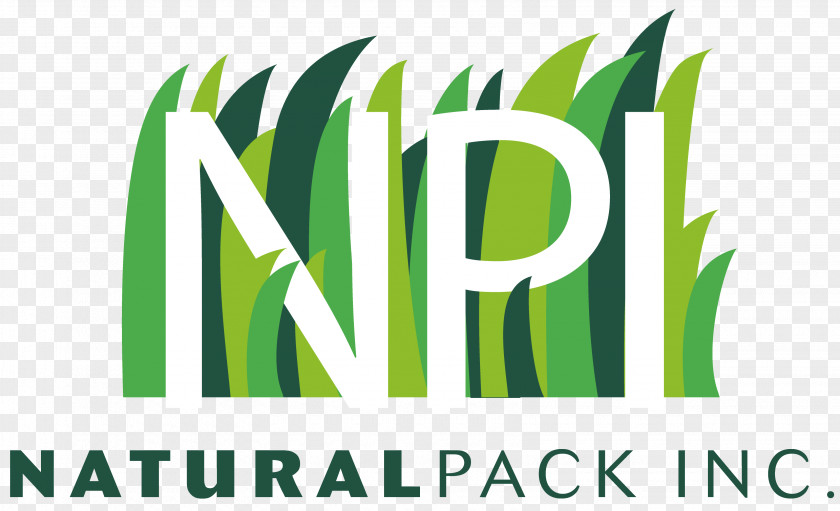 Natural Pack Logo Brand South Quarantina Street PNG
