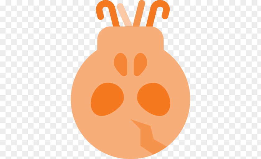 Nose Pumpkin Animal Clip Art PNG