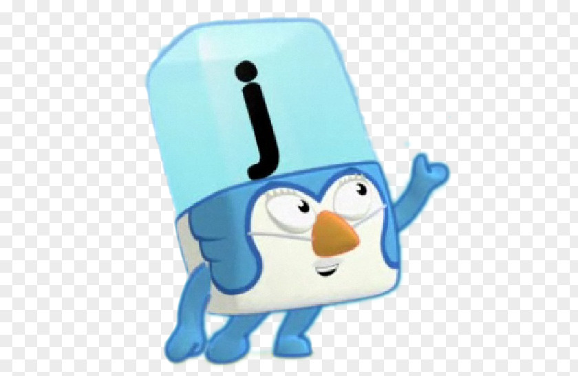 Penguin Animation PNG