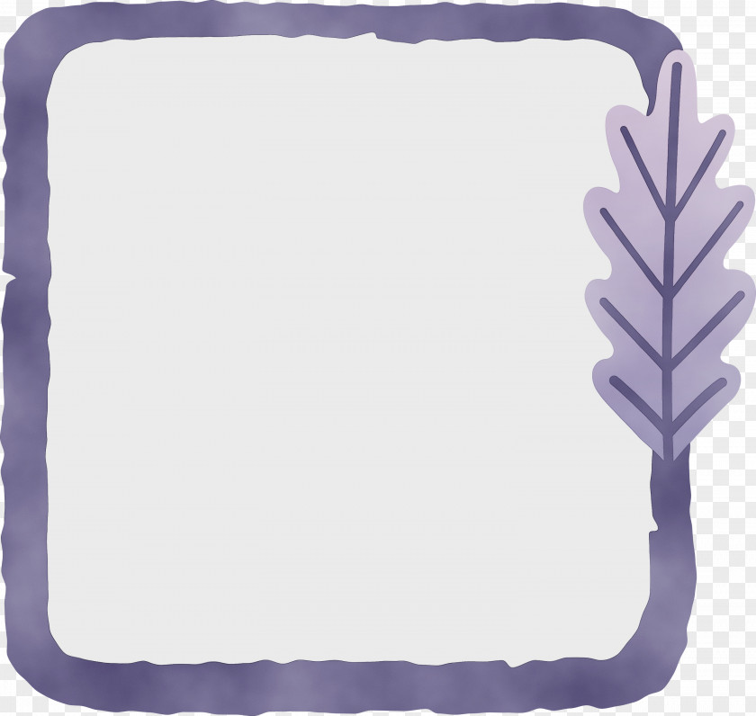 Picture Frame PNG