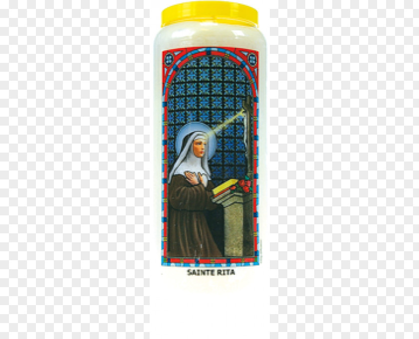 Sainte Therese De Lisieux Mary Untier Of Knots Novena Saint Prayer Candle PNG