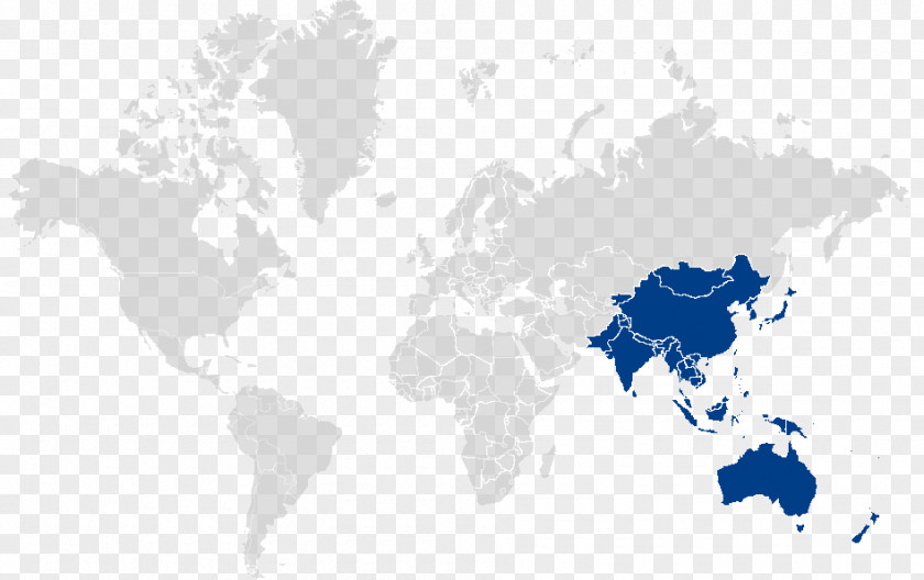 Sales Tracking Konrad Friedrichs GmbH & Co. KG Teledyne LeCroy World Map PNG