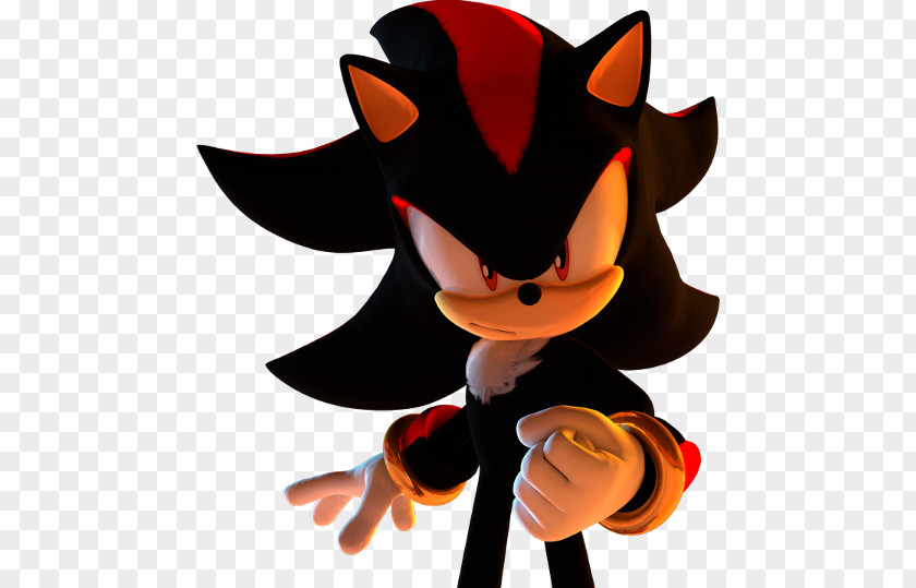 Shadow The Hedgehog Sonic 2 Adventure Battle PNG