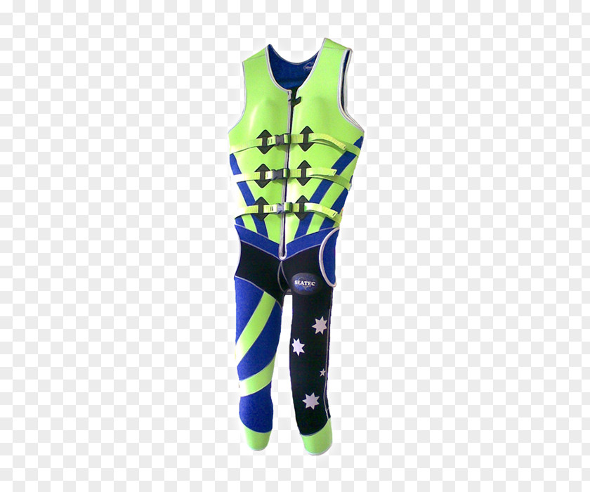 Ski Suit Wetsuit Sportswear Sleeve Uniform PNG