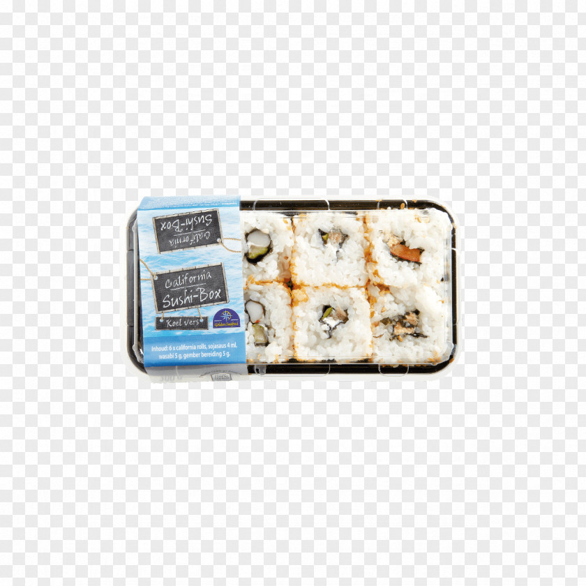 Sushi Aldi Productinformatie Ginger EMTÉ PNG