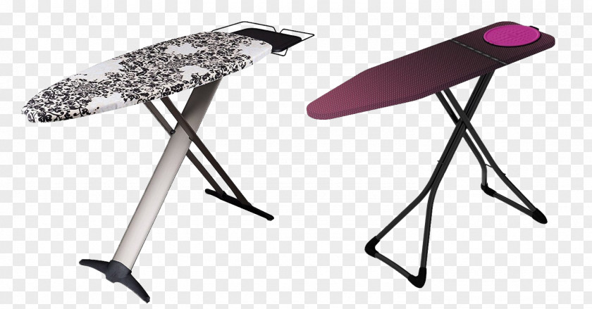 Table Ironing Bügelbrett Clothes Iron Folding Tables PNG