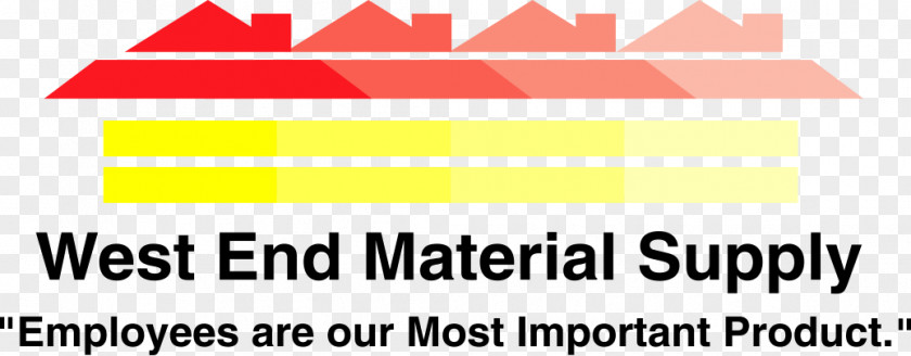 West End Material Supply Building Materials Architectural Engineering Masonry PNG