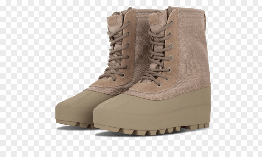 Adidas Yeezy Originals Shoe Boot PNG