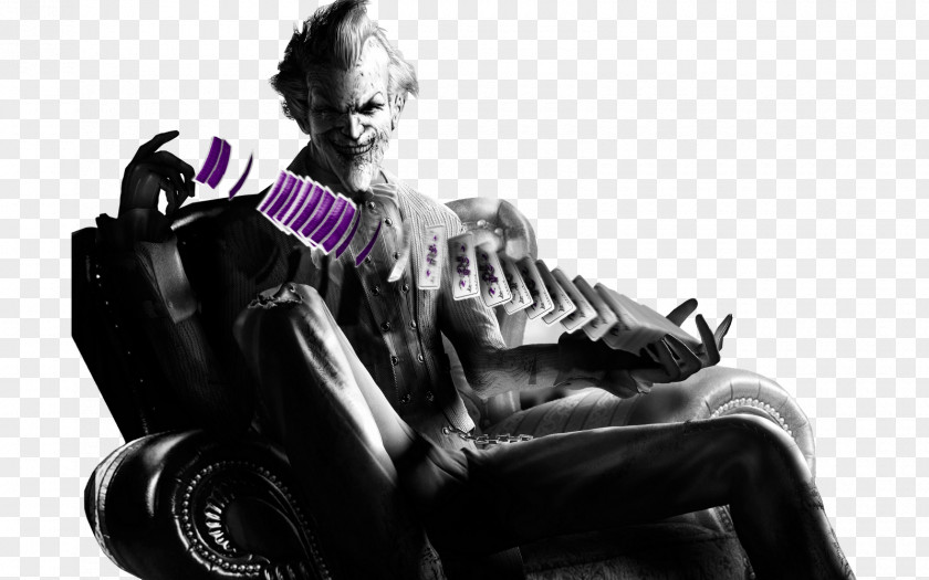 Batman Arkham City Batman: Knight Joker Mr. Freeze PNG