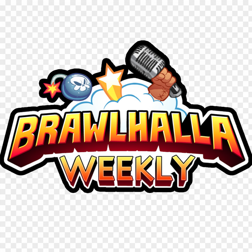 Blue Mammoth Games Brawlhalla Logo Free-to-play PNG