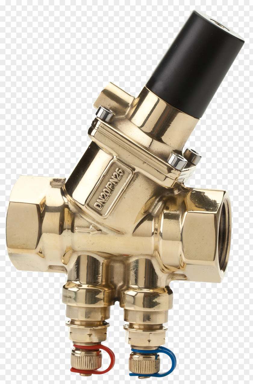 Control Valves Pressure Pump System PNG