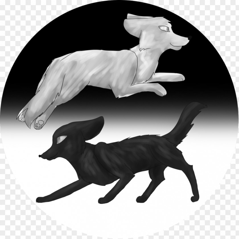 Dog Fauna Wildlife PNG