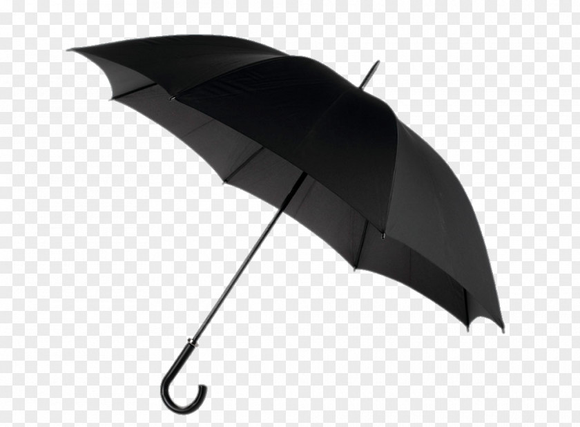 HD Black Umbrella Stock Photography Clip Art PNG