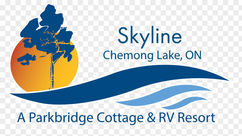 Lake Wasaga Beach Huron Lonesome Pine | A Parkbridge Cottage & RV Resort PNG
