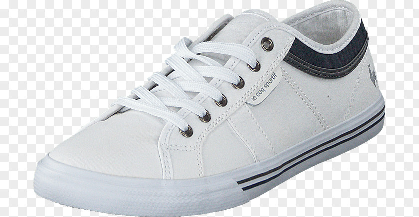 Le Coq Sportif Sneakers Shoe White Vans PNG