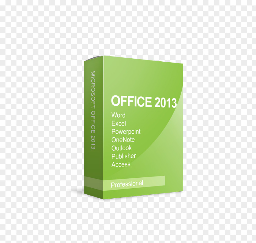 Microsoft Office 2010 Brand PNG