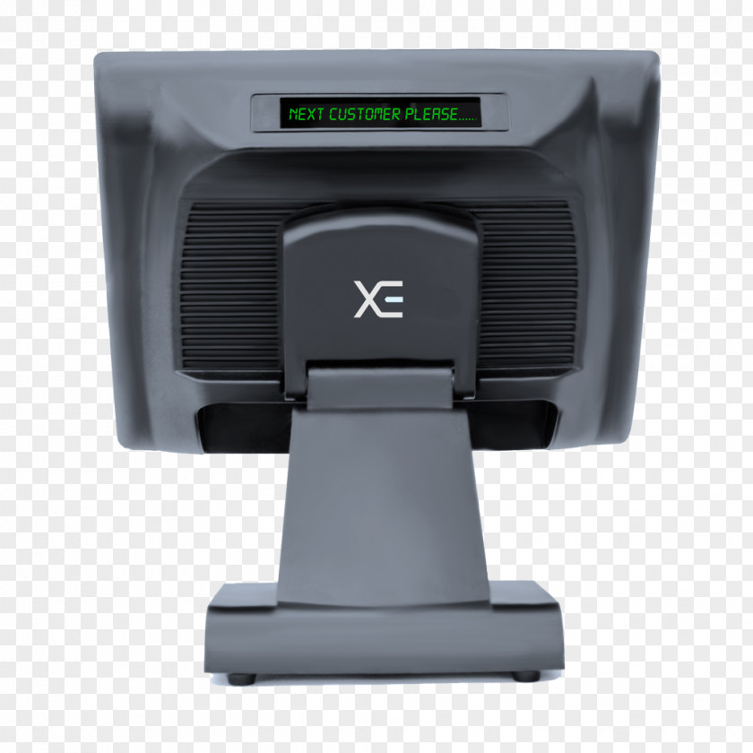 Output Device Point Of Sale Electronics Computer Hardware PNG