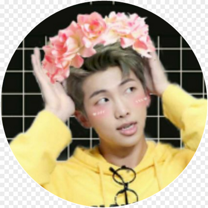 RM Bts BTS K-pop PNG