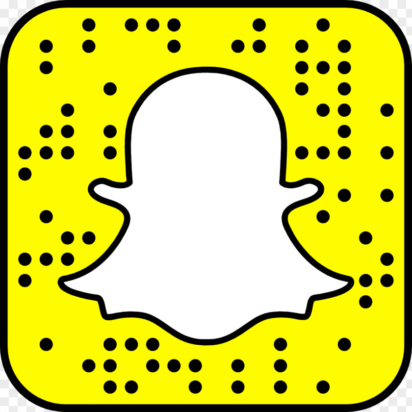 Snapchat Scan Smiley Model TV Personality PNG