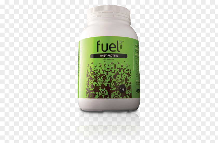 Superfood Fuel Factor PNG