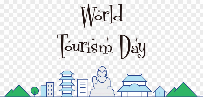 World Tourism Day Travel PNG