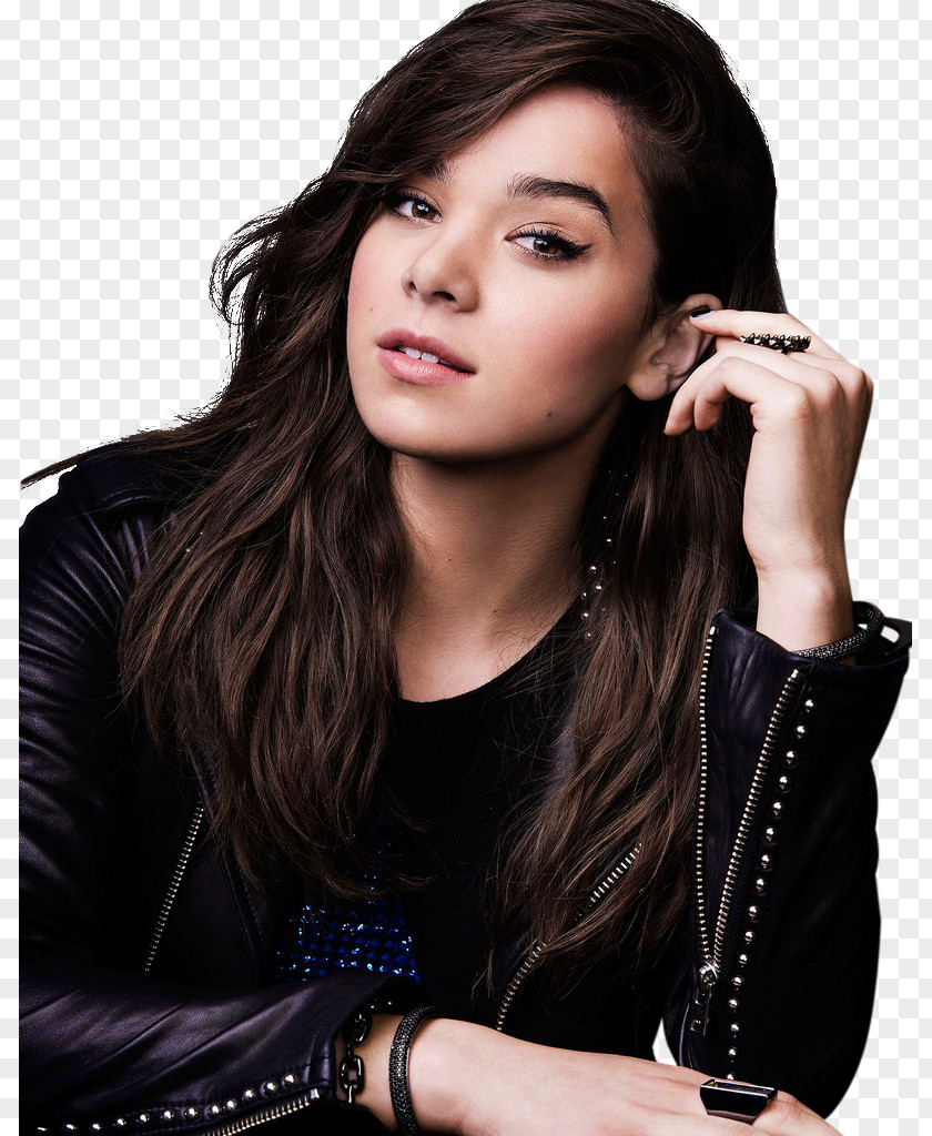 Actor Hailee Steinfeld Pitch Perfect Female PNG