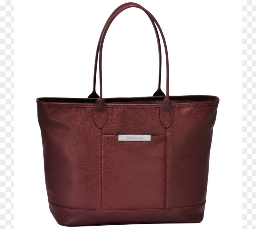 Canvas Bag Handbag Longchamp Tote Zipper PNG