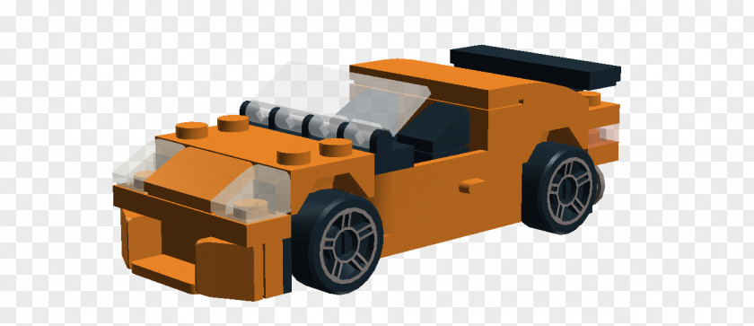 Car LEGO Digital Designer Dodge Charger PNG