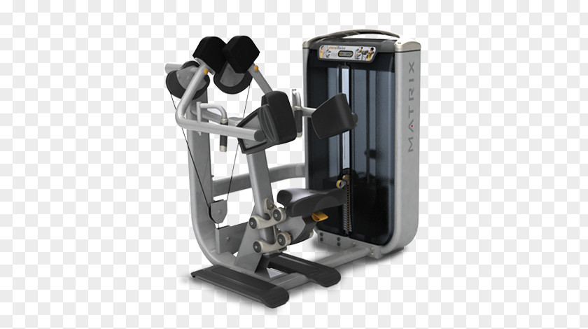 Fly Weight Training Fitness Centre Biceps Curl Exercise Machine PNG