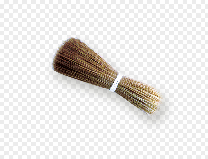 Hair Shave Brush Paintbrush Cosmetics PNG