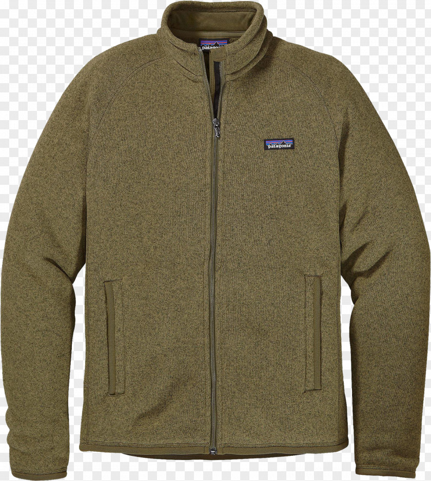 Jacket Hoodie Fleece Sweater Patagonia PNG