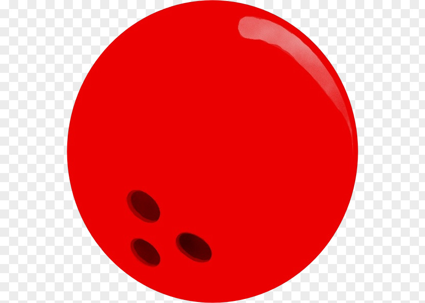 Material Property Red Circle PNG