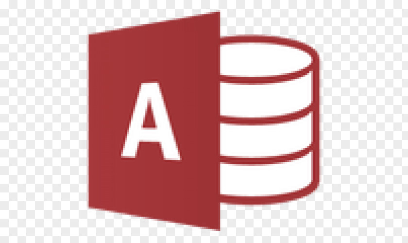 Microsoft Access Database Office 365 PNG