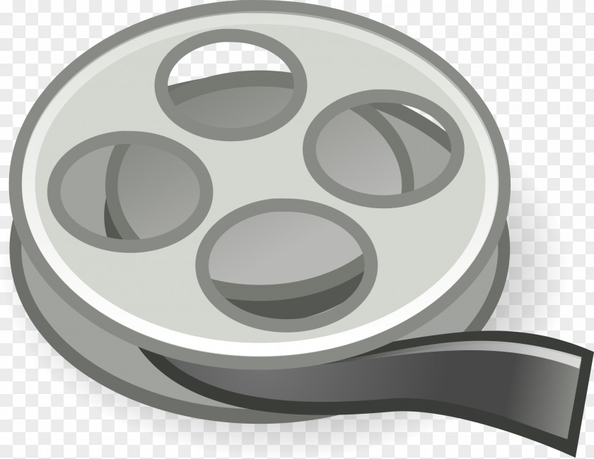 Movie Tape Computer Software Clip Art PNG